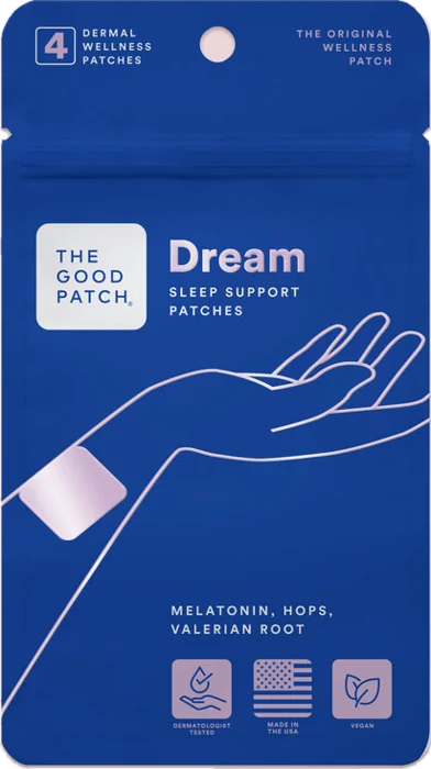 Dream pouch