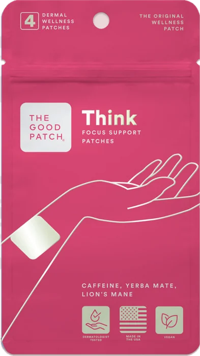 Think pouch